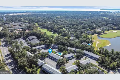 1000 Sea Island Road #44, Saint Simons, GA 31522 - Photo 63