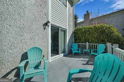 1000 Sea Island Road #44, Saint Simons, GA 31522 - Photo 43
