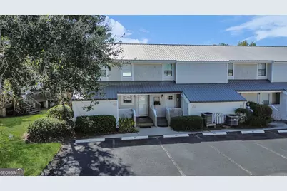 1000 Sea Island Road #44, Saint Simons, GA 31522 - Photo 59