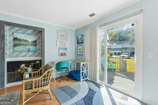 1000 Sea Island Rd, Saint Simons, GA 31522 - Photo 23