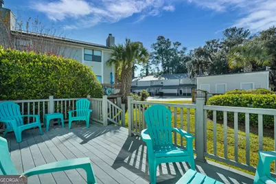 1000 Sea Island Road #44, Saint Simons, GA 31522 - Photo 45