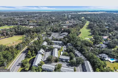 1000 Sea Island Road #44, Saint Simons, GA 31522 - Photo 67