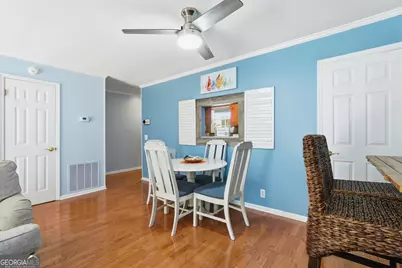 1000 Sea Island Road #44, Saint Simons, GA 31522 - Photo 17