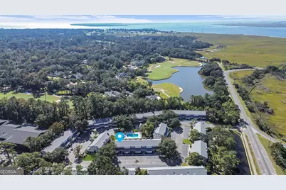 1000 Sea Island Road #44, Saint Simons, GA 31522 - Photo 61