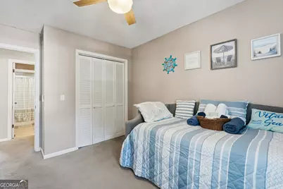 1000 Sea Island Road #44, Saint Simons, GA 31522 - Photo 35