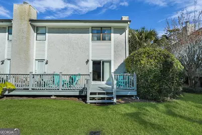 1000 Sea Island Road #44, Saint Simons, GA 31522 - Photo 47