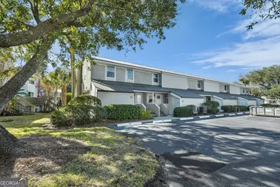 1000 Sea Island Road #44, Saint Simons, GA 31522 - Photo 3