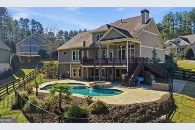 56 Stillwater Lane, Dallas, GA 30132 - Photo 1