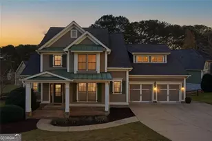 56 Stillwater Ln, Dallas, GA 30132 - Photo 3