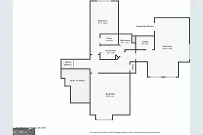 56 Stillwater Lane, Dallas, GA 30132 - Photo 69