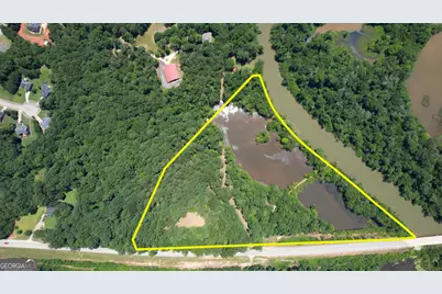 16653 Highway 36, Covington, GA 30014 - Photo 37