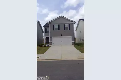 11929 Aukerman Way, Hampton, GA 30228 - Photo 1