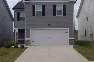 11929 Aukerman Wy, Hampton, GA 30228 - Photo 1