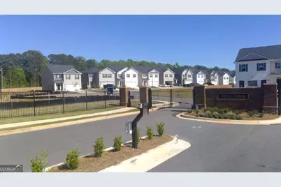 11929 Aukerman Way, Hampton, GA 30228 - Photo 7