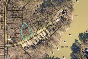 85 Peninsula Point, Martin, GA 30557 - Photo 1