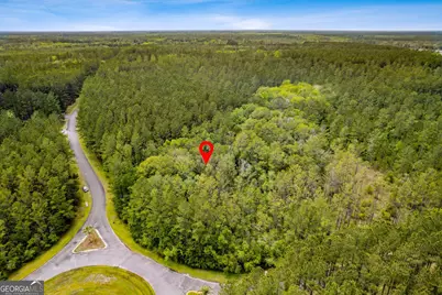 V/L 018 La Vento Lane, Waverly, GA 31565 - Photo 1