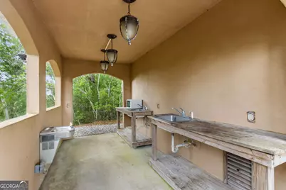 V/L 018 La Vento Lane, Waverly, GA 31565 - Photo 11