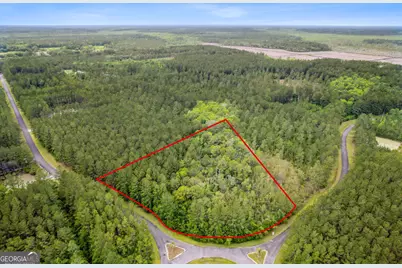 V/L 018 La Vento Lane, Waverly, GA 31565 - Photo 3