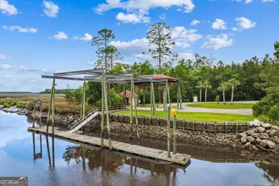 V/L 018 La Vento Lane, Waverly, GA 31565 - Photo 9