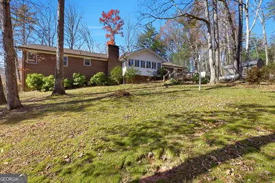 110 Covered Bridge Road, Sautee Nacoochee, GA 30571 - Photo 21