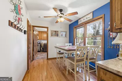 110 Covered Bridge Road, Sautee Nacoochee, GA 30571 - Photo 13