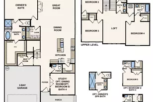 232 Park View Ln, Kingsland, GA 31548 - Photo 3