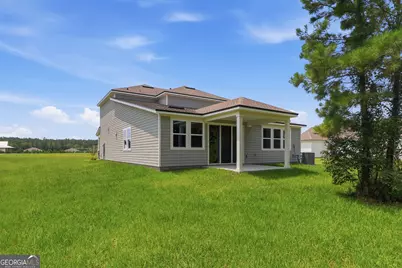 232 Park View Lane, Kingsland, GA 31548 - Photo 37