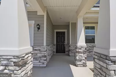 232 Park View Lane, Kingsland, GA 31548 - Photo 5
