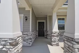 232 Park View Ln, Kingsland, GA 31548 - Photo 5