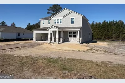 232 Park View Lane, Kingsland, GA 31548 - Photo 3