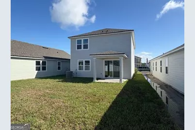 223 Collin Nicholas Drive, Kingsland, GA 31548 - Photo 33