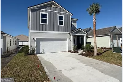 223 Collin Nicholas Drive, Kingsland, GA 31548 - Photo 5