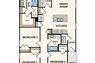 221 Collin Nicholas Dr, Kingsland, GA 31548 - Photo 7