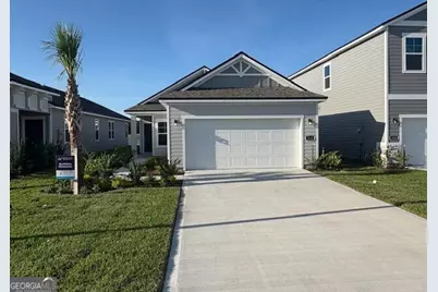 221 Collin Nicholas Drive, Kingsland, GA 31548 - Photo 5