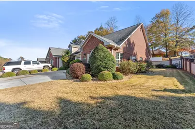 92 Colonial Drive #1, Cleveland, GA 30528 - Photo 33