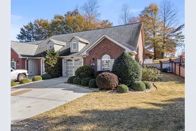 92 Colonial Drive #1, Cleveland, GA 30528 - Photo 35