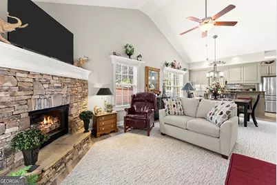 92 Colonial Drive #1, Cleveland, GA 30528 - Photo 13