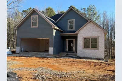 971 Horsley Mill Road, Carrollton, GA 30116 - Photo 1