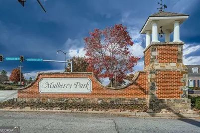 6854 White Walnut Way, Braselton, GA 30517 - Photo 17