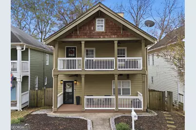 61 Little Street SE, Atlanta, GA 30315 - Photo 1