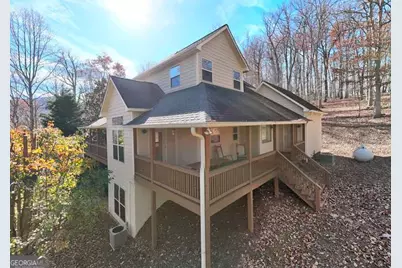 194 Forest Hill Drive #7 &amp;TR A, Blairsville, GA 30512 - Photo 9