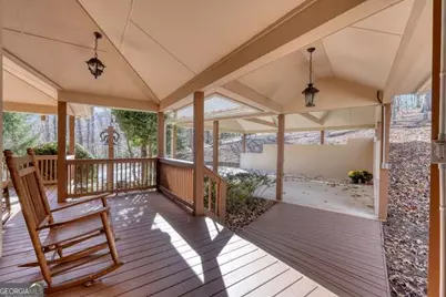 194 Forest Hill Drive #7 &amp;TR A, Blairsville, GA 30512 - Photo 49