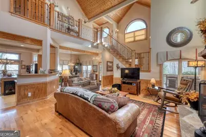 194 Forest Hill Drive #7 &amp;TR A, Blairsville, GA 30512 - Photo 11