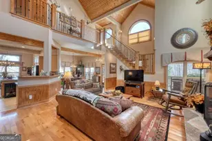 194 Forest Hill Dr, Blairsville, GA 30512 - Photo 11