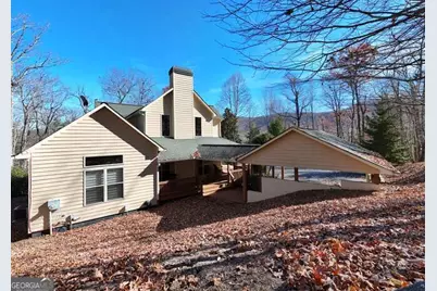 194 Forest Hill Drive #7 &amp;TR A, Blairsville, GA 30512 - Photo 7