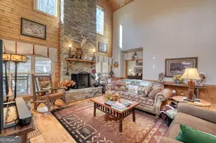 194 Forest Hill Dr, Blairsville, GA 30512 - Photo 13