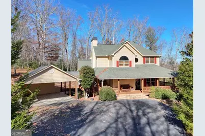 194 Forest Hill Drive #7 &amp;TR A, Blairsville, GA 30512 - Photo 1