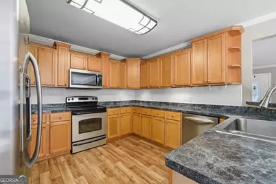 2737 Bethel Road NE, Conyers, GA 30012 - Photo 5