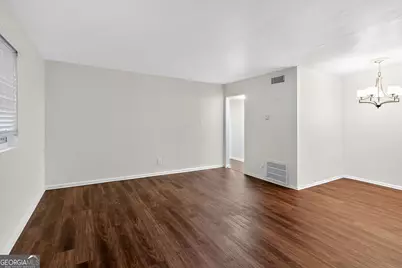 2510 Peachwood Circle NE #1, Atlanta, GA 30345 - Photo 3