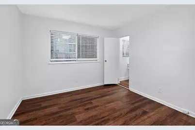 2510 Peachwood Circle NE #1, Atlanta, GA 30345 - Photo 11